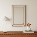 Catima Wall Mirror